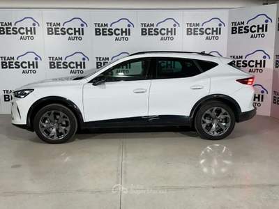Cupra Formentor 1.5 e-TSI 150CV DSG Bianco usata Lonato del Garda