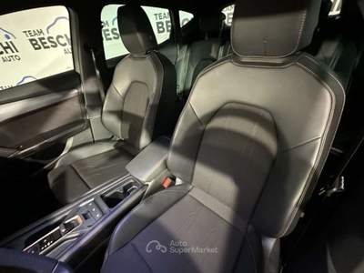 Cupra Formentor 1.5 e-TSI 150CV DSG Bianco usata Lonato del Garda