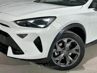 Cupra Formentor 1.5 e-TSI 150CV DSG Bianco usata Lonato del Garda