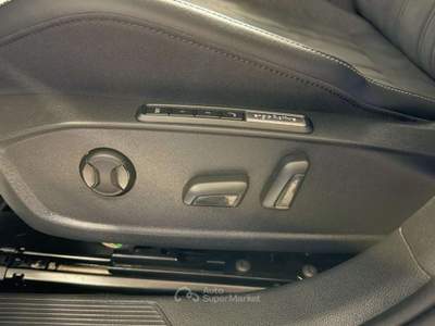 Volkswagen Golf 2.0 TDI 150 CV DSG SCR Style Blu/Azzurro usata Lonato del Garda