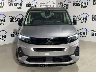 Opel Combo 1.5 BlueHDI 130CV AUT. 7 POSTI L2 Elegance+ Grigio usata Lonato del Garda