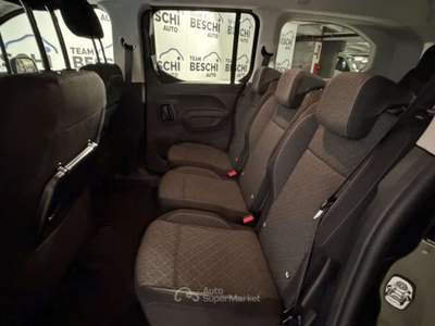 Opel Combo 1.5 BlueHDI 130CV AUT. 7 POSTI L2 Elegance+ Verde usata Lonato del Garda