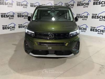 Opel Combo 1.5 BlueHDI 130CV AUT. 7 POSTI L2 Elegance+ Verde usata Lonato del Garda