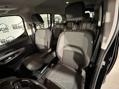 Opel Combo 1.5 BlueHDI 130CV AUT. 7 POSTI L2 Elegance+ Nero usata Lonato del Garda