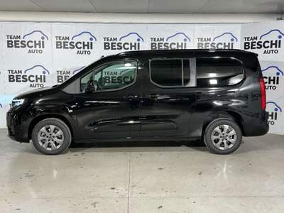 Opel Combo 1.5 BlueHDI 130CV AUT. 7 POSTI L2 Elegance+ Nero usata Lonato del Garda
