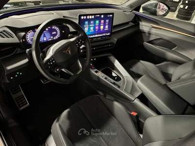 Cupra Terramar 1.5 MILD-HYBRID 150CV DSG Nero usata Lonato del Garda