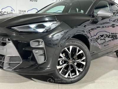Cupra Terramar 1.5 MILD-HYBRID 150CV DSG Nero usata Lonato del Garda