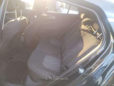 Kia Sportage Sportage V 2022 1.6 tgdi mhev Style imt Nero usata Milano