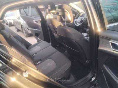 Kia Sportage Sportage V 2022 1.6 tgdi mhev Style imt Nero usata Milano