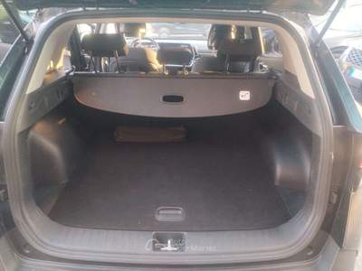 Kia Sportage Sportage V 2022 1.6 tgdi mhev Style imt Nero usata Milano