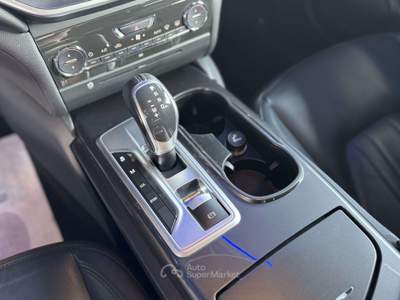 Maserati Ghibli Ghibli III 2013 3.0 V6 275cv auto Grigio usata Castel Gandolfo