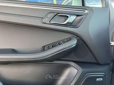 Porsche Macan Macan 2022 2.0 T 265cv pdk APPROVED TAGLIANDI Argento usata Castel Gandolfo