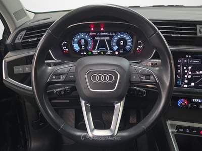 Audi Q3 e S tronic Business Blu/Azzurro usata Torino