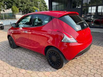 Lancia Ypsilon Ypsilon 1.0 firefly hybrid Gold s Rosso usata Gavardo