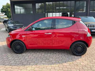 Lancia Ypsilon Ypsilon 1.0 firefly hybrid Gold s Rosso usata Gavardo