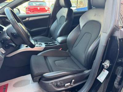 Audi A5 Sportback 3.0 Tdi V6 S-line quattro 245cv s-tronic Nero usata Cernusco sul Naviglio