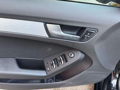 Audi A5 Sportback 3.0 Tdi V6 S-line quattro 245cv s-tronic Nero usata Cernusco sul Naviglio