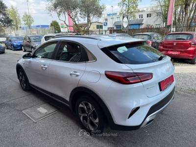 Kia XCeed 1.0 t-gdi High Tech Adas Pack Gpl 117cv Bianco usata Cernusco sul Naviglio