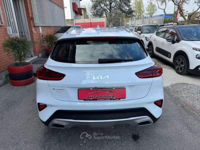 Kia XCeed 1.0 t-gdi High Tech Adas Pack Gpl 117cv Bianco usata Cernusco sul Naviglio