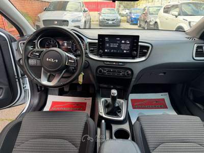 Kia XCeed 1.0 t-gdi High Tech Adas Pack Gpl 117cv Bianco usata Cernusco sul Naviglio