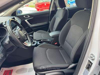 Kia XCeed 1.0 t-gdi High Tech Adas Pack Gpl 117cv Bianco usata Cernusco sul Naviglio