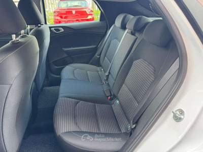 Kia XCeed 1.0 t-gdi High Tech Adas Pack Gpl 117cv Bianco usata Cernusco sul Naviglio