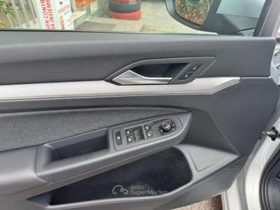 Volkswagen Golf 2.0 tdi Life 115cv dsg Grigio usata Cernusco sul Naviglio