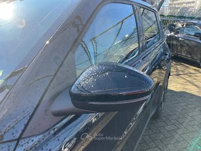Fiat Grande Panda Grande Panda 1.2 hybrid La Prima 110cv edct Nero usata Milano