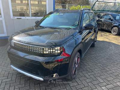 Fiat Grande Panda Grande Panda 1.2 hybrid La Prima 110cv edct Nero usata Milano