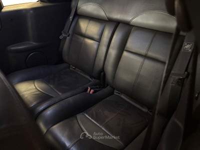 Chrysler PT Cruiser 2.4 turbo cat GT Cabrio Lilla usata Torino
