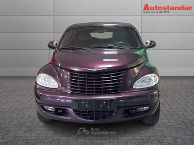Chrysler PT Cruiser 2.4 turbo cat GT Cabrio Lilla usata Torino