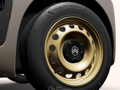Citroen Ami My Ami Buggy ( DA ORDINARE ) usata Seregno
