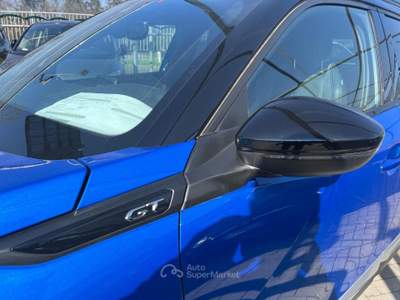 Peugeot 2008 PureTech 130 EAT8 GT Pack S/S aut. Blu/Azzurro usata Milano