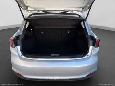 Fiat Tipo Tipo 1.3 Mjt S&S 5p. Mirror BELLA BELLA! Argento usata Qualiano