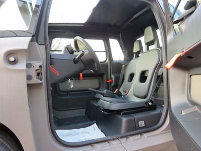 Citroen Ami AMI allestimento base ( IN ARRIVO ) usata Seregno