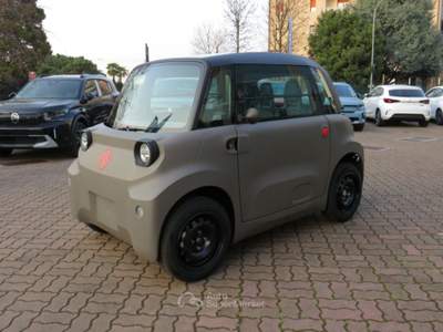 Citroen Ami AMI allestimento base ( IN ARRIVO ) usata Seregno
