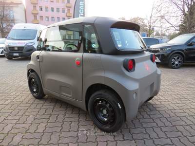 Citroen Ami AMI allestimento base ( IN ARRIVO ) usata Seregno