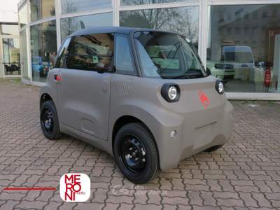Citroen Ami AMI allestimento base ( IN ARRIVO ) usata Seregno