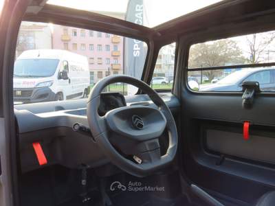 Citroen Ami AMI allestimento base ( IN ARRIVO ) usata Seregno
