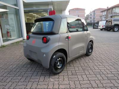 Citroen Ami AMI allestimento base ( IN ARRIVO ) usata Seregno