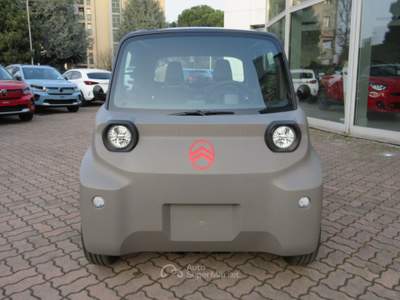 Citroen Ami AMI allestimento base ( IN ARRIVO ) usata Seregno
