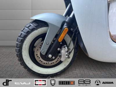 Mercedes-Benz Classe A Nes-10 Scooter 90km/h Bianco usata Torino