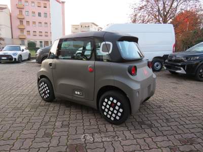 Citroen Ami ICY con Pack White ( IN ARRIVO ) usata Seregno