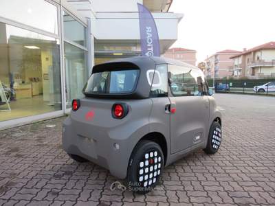 Citroen Ami ICY con Pack White ( IN ARRIVO ) usata Seregno