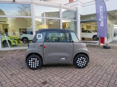 Citroen Ami ICY con Pack White ( IN ARRIVO ) usata Seregno