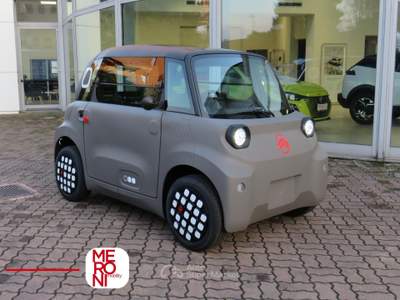 Citroen Ami ICY con Pack White ( IN ARRIVO ) usata Seregno
