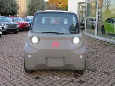 Citroen Ami ICY con Pack White ( IN ARRIVO ) usata Seregno
