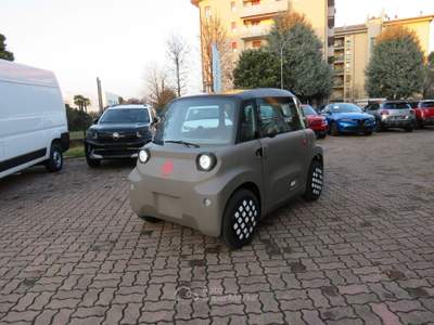 Citroen Ami ICY con Pack White ( IN ARRIVO ) usata Seregno