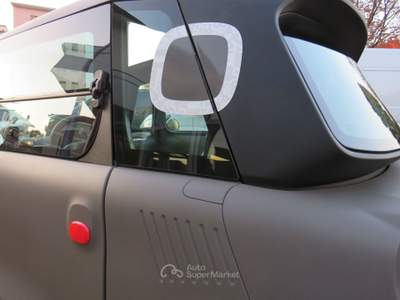 Citroen Ami ICY con Pack White ( IN ARRIVO ) usata Seregno