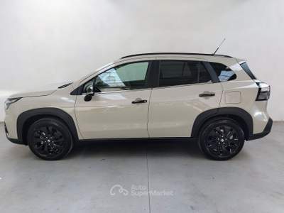 Suzuki S-Cross 1.4 Boosterjet 48V 2WD Top+ Kuro Beige usata ROVIGO